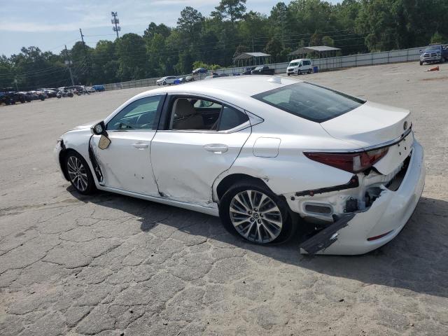 2019 LEXUS ES 350 58ABZ1B15KU039712