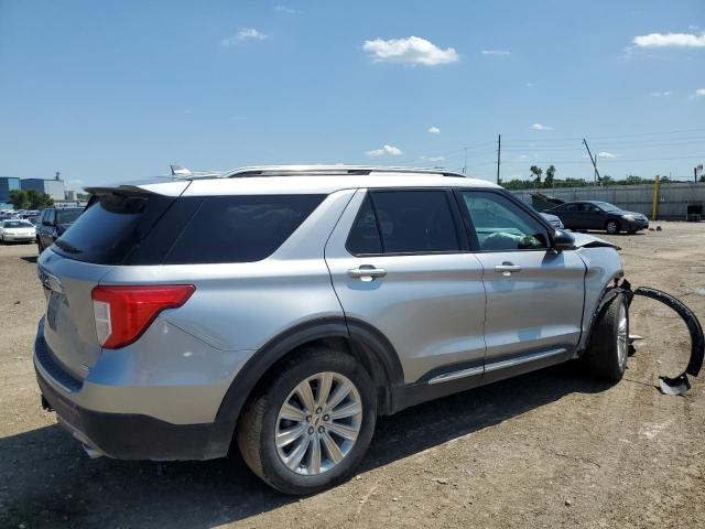 Vin: 1fmsk8fh3lga00838, lot: 61629535, ford explorer limited 20203