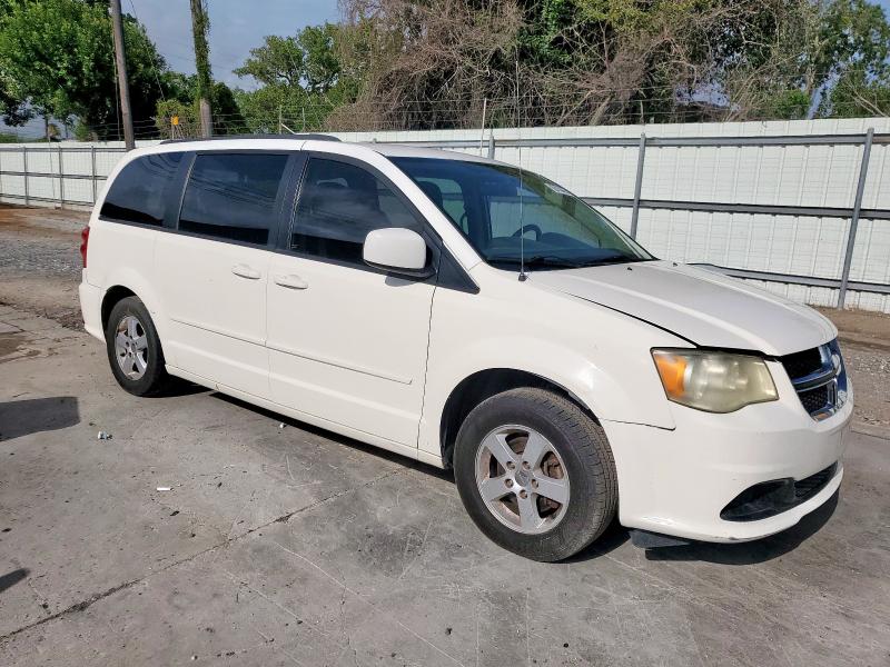 Vin: 2c4rdgcg2cr149582, lot: 62473465, dodge caravan sxt 20124