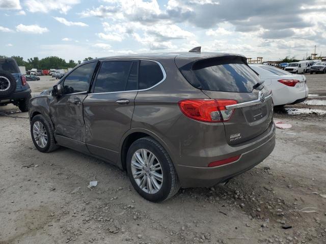 Vin: lrbfxasa2hd084536, lot: 62149135, buick envision preferred 20173