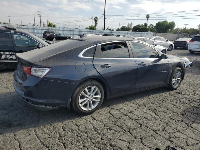 2017 CHEVROLET MALIBU LT - 1G1ZE5ST5HF201715