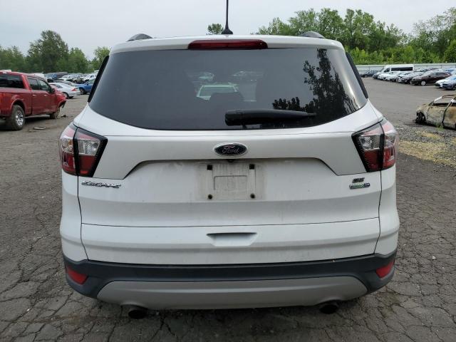 2018 FORD ESCAPE SE - 1FMCU9GD5JUB14807