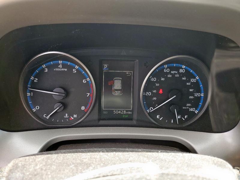 2018 TOYOTA RAV4 ADVEN - 2T3WFREV3JW514732