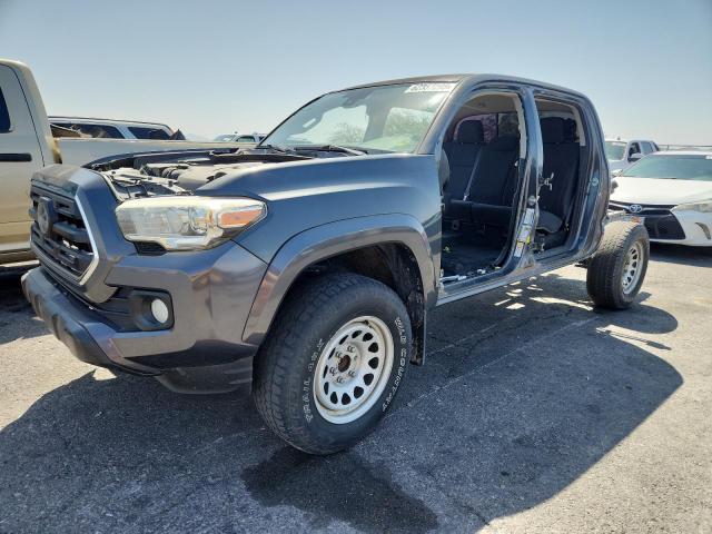 3TMAZ5CN1JM068692 2018 TOYOTA TACOMA