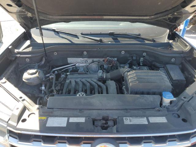 2018 VOLKSWAGEN ATLAS SE - 1V2PR2CAXJC534254
