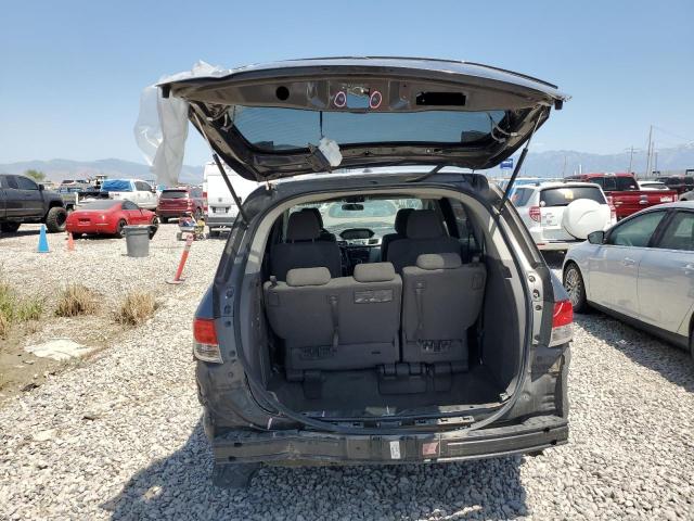 2016 HONDA ODYSSEY SE 5FNRL5H39GB152994