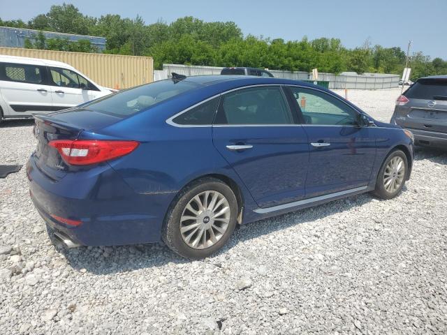 Vin: 5npe34af8fh240013, lot: 59291275, hyundai sonata sport 20153