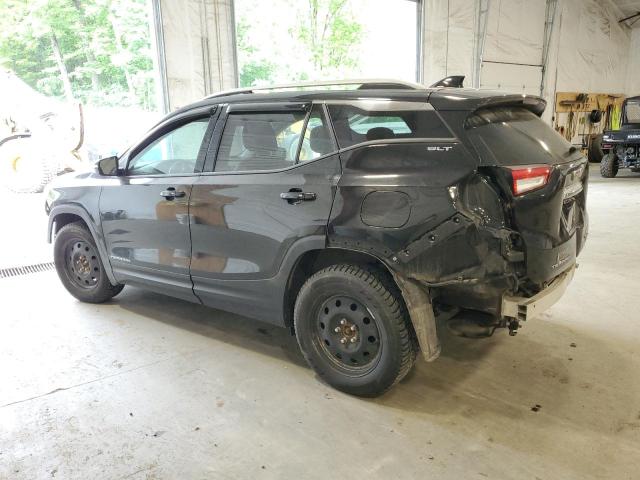 2022 GMC TERRAIN SL 3GKALVEV0NL311407