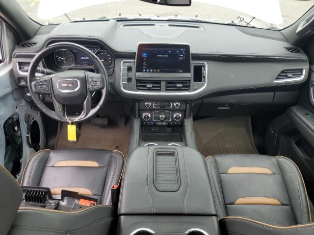 2021 GMC YUKON AT4 1GKS2CKD1MR317781