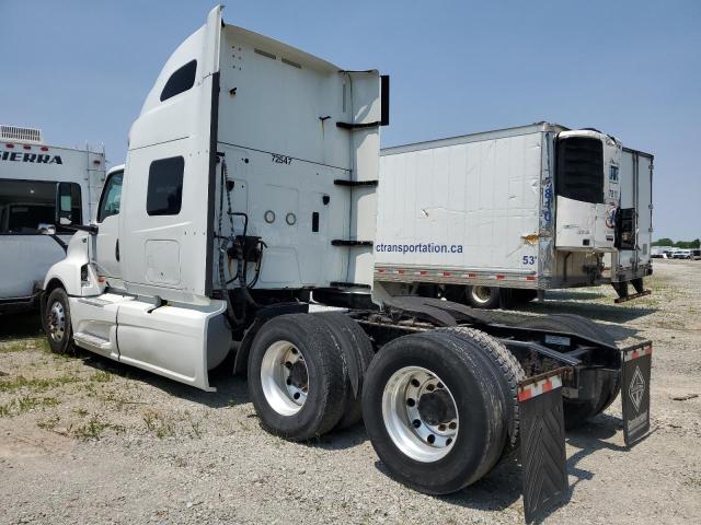 INTERNATIONAL LT625 2019 white  diesel 3HSDZAPRXKN533668 photo #4