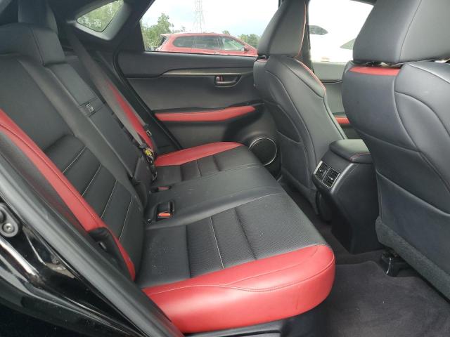 2020 LEXUS NX 300 F S JTJJARBZXL2162564