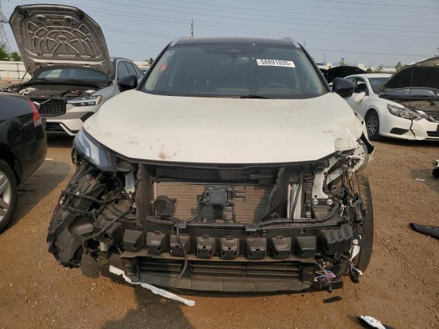 2021 NISSAN ROGUE PLAT - JN8AT3DD4MW309519