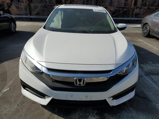 2017 HONDA CIVIC EX - 2HGFC2F74HH577687