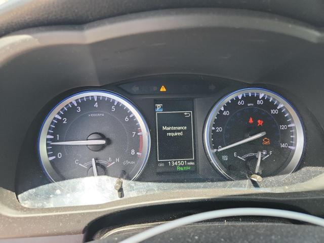 2017 TOYOTA HIGHLANDER - 5TDDZRFH7HS452285