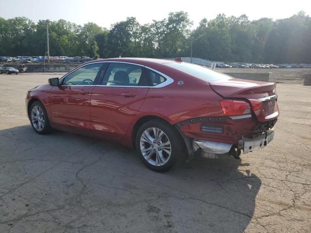 Vin: 2g1125s37e9103036, lot: 60485545, chevrolet impala lt 20142