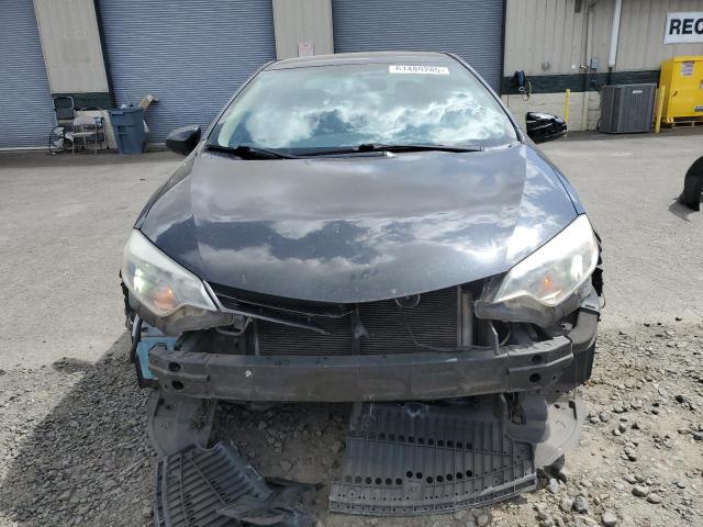 2015 TOYOTA COROLLA L - 2T1BURHE4FC274432