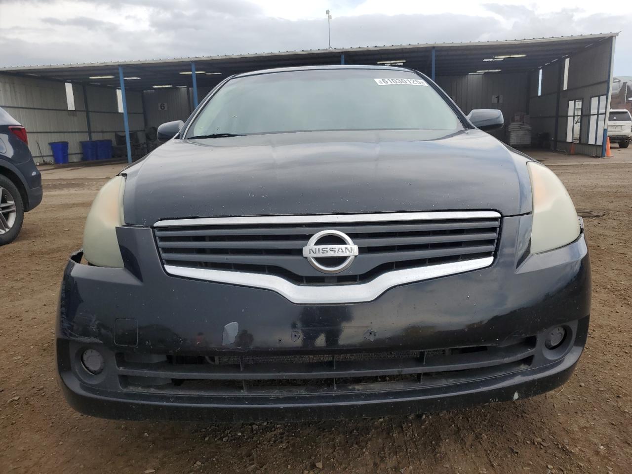 Lot #3259495099 2008 NISSAN ALTIMA 2.5