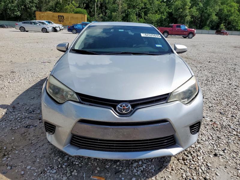2015 TOYOTA COROLLA L - 2T1BURHEXFC475011