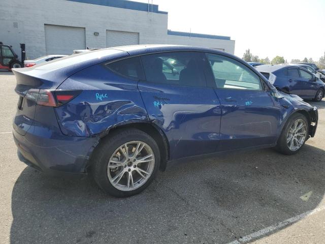 2022 TESLA MODEL Y 7SAYGDEE7NF559003