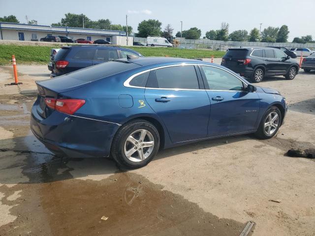 2019 CHEVROLET MALIBU LS - 1G1ZC5ST1KF180469