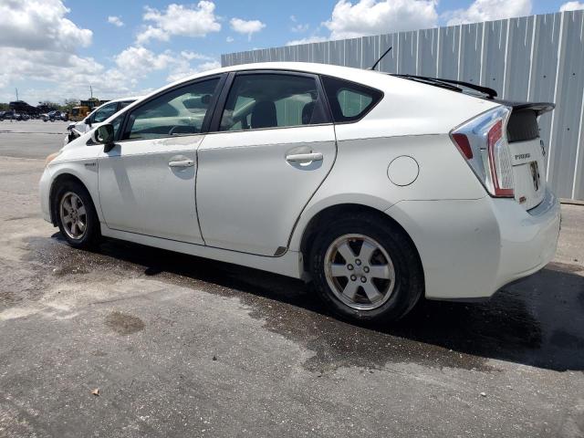 Vin: jtdkn3du4c1592980, lot: 59890695, toyota prius 20122