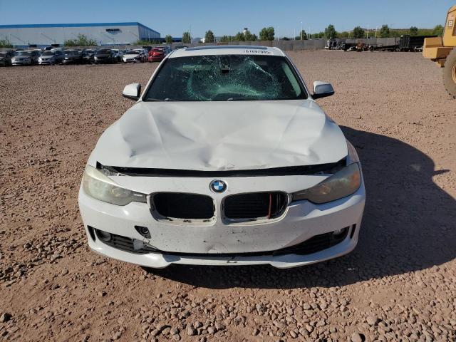 2015 BMW 328 I WBA3A5C51FF609373