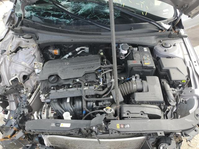 2024 HYUNDAI ELANTRA SE - KMHLS4DG5RU672675