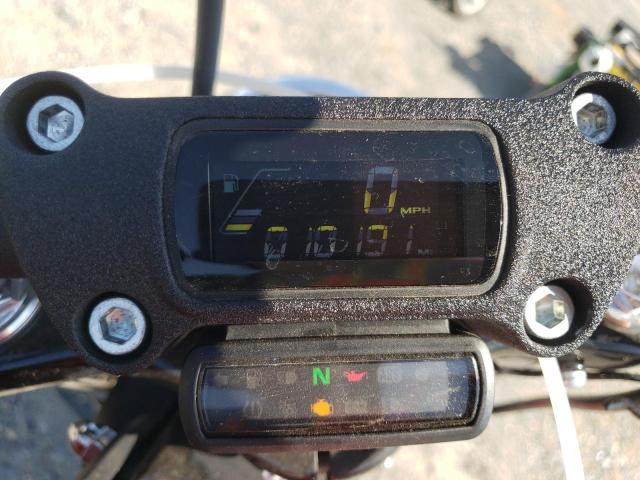 2022 HARLEY-DAVIDSON FXBBS 1HD1YYK21NB026837