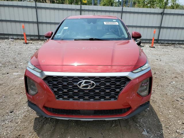 2019 HYUNDAI SANTA FE S - 5NMS23AD2KH034904