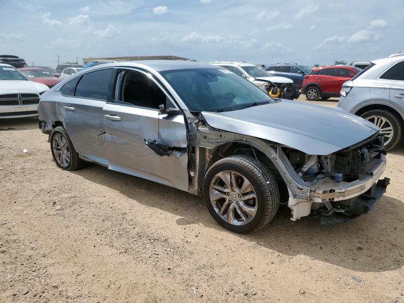 Vin: 1hgcv1f15la102978, lot: 59173515, honda accord lx 20204