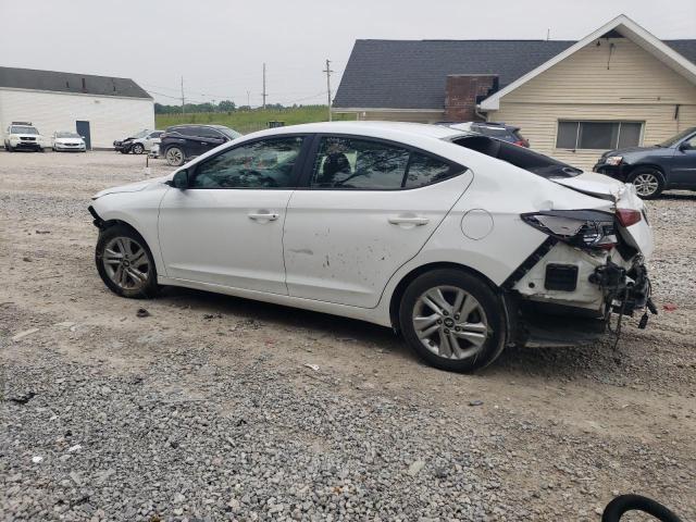 Vin: 5npd84lfxlh555644, lot: 60372795, hyundai elantra sel 20202