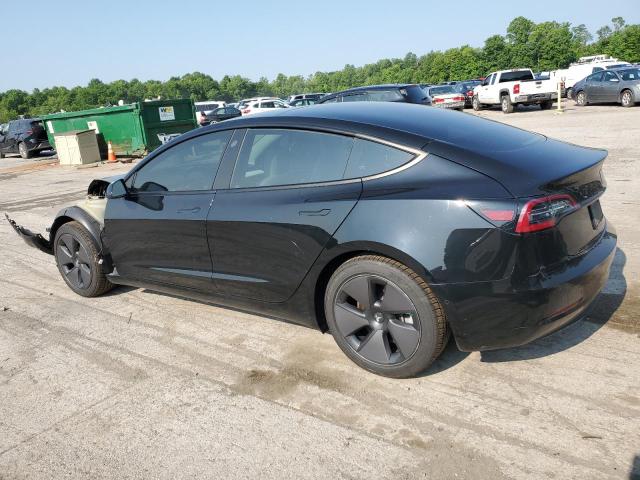 Vin: 5yj3e1ea0mf964045, lot: 59194275, tesla model 3 20212