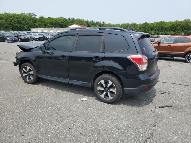 Vin: jf2sjaec4hh554073, lot: 58584875, subaru forester 2.5i premium 20172