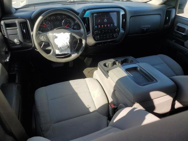 2015 CHEVROLET SILVERADO - 1GCRCPEC0FZ257867