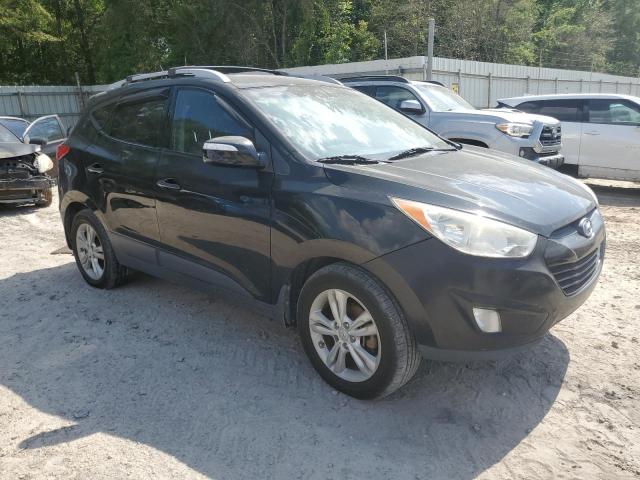 Vin: km8ju3ac8du677617, lot: 61987705, hyundai tucson gls 20134