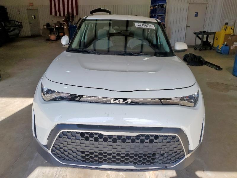 2025 KIA SOUL LX - KNDJ23AU5S7945201