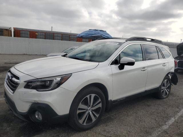 Vin: 4s4bsanc3k3229474, lot: 61691855, subaru outback 2.5i limited 2019 img_1