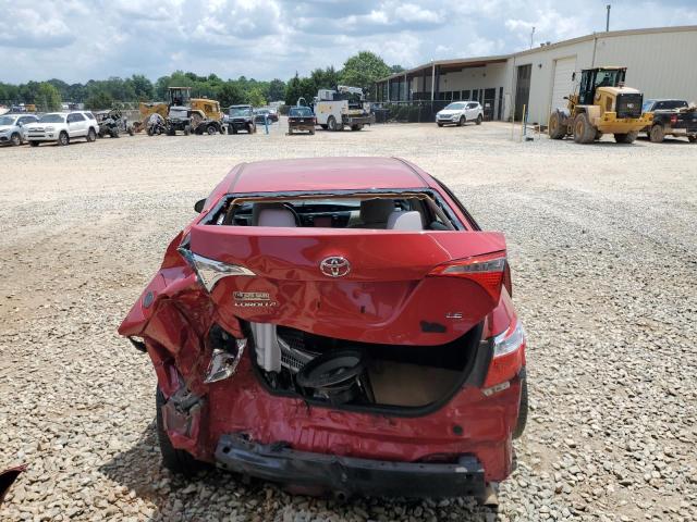 2015 TOYOTA COROLLA L - 2T1BURHE5FC344004