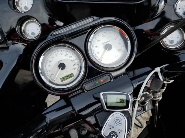 2013 HARLEY-DAVIDSON FLTRX ROAD 1HD1KHM13DB689069