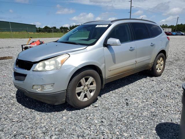Vin: 1gnkvgedxcj278246, lot: 58475315, chevrolet traverse lt 2012 img_1