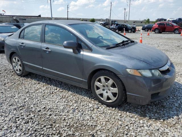 Vin: 2hgfa1f58ah547984, lot: 62728705, honda civic lx 20104