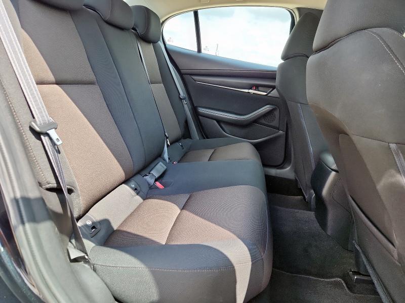 2020 MAZDA 3 - 3MZBPABL1LM127551