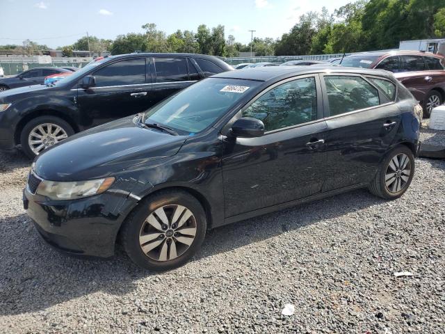 Vin: knafu5a26d5673702, lot: 59864705, kia forte ex 2013 img_1