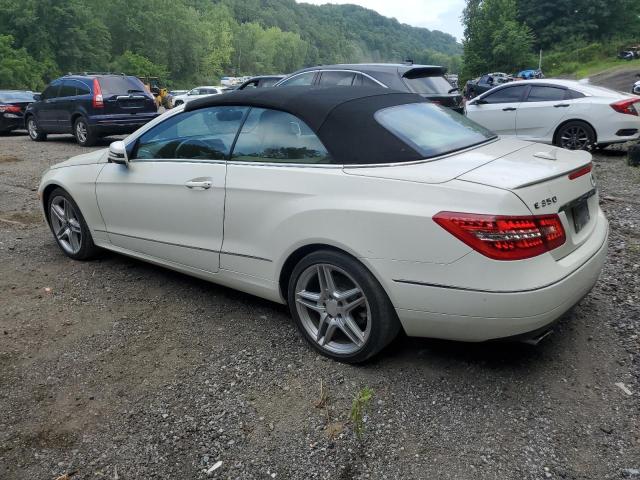 Vin: wddkk5gf0bf038649, lot: 62554295, mercedes-benz e-class 350 20112