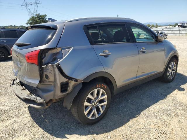 Vin: kndpb3ac9f7698496, lot: 59710025, kia sportage lx 20153