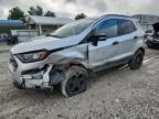 2021 FORD ECOSPORT S - MAJ6S3JL7MC422274