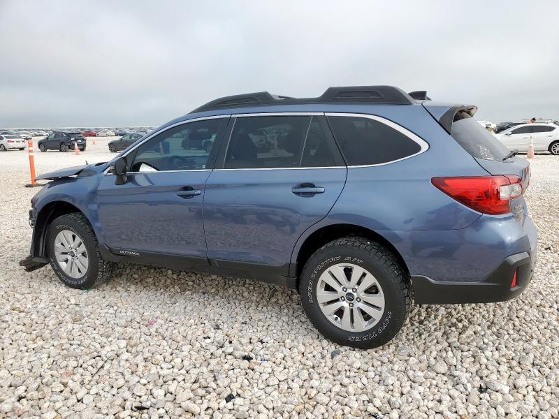 2018 SUBARU OUTBACK 2. 4S4BSAFC9J3232439