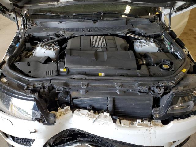 2019 LAND ROVER RANGE ROVE SALWR2RV7KA843693