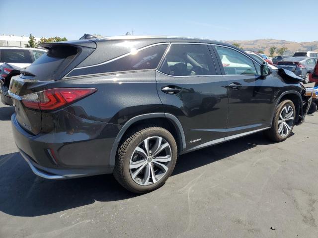 Vin: jtjdgkcaxj2000538, lot: 61776195, lexus rx450 450h l base 20183