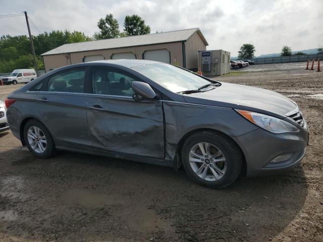 Vin: 5npeb4ac5dh625020, lot: 59759215, hyundai sonata gls 20134